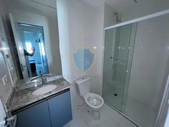 Imagem 3 dorms 1 suite 2 Vagas de Garagem