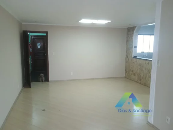 Imagem Apartamento à venda no bairro Rudge Ramos - São Bernardo do Campo/SP