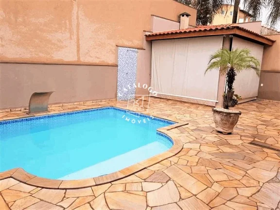 Imagem Casa a Venda no bairro City Ribeirão - Ribeirão Preto, SP