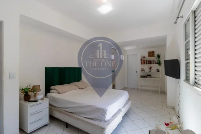 Imagem Apartamento à venda na Vila Mariana, São Paulo-SP: 3 quartos, 1 suíte, 2 salas, 2 banheiros, 120m². Venha conferir!