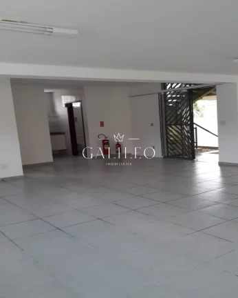 Imagem ALUGA EXELENTE SALA COMERCIAL 90M² - RUA CARLOS GOMES - VILA GRAFF -JUNDIAI - SP