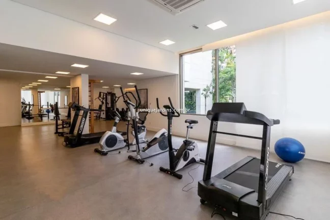 Imagem Cobertura Duplex à venda Jardim Paulista São Paulo