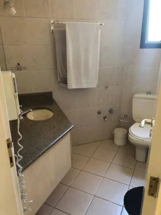 Imagem Flat para LOCAÇÃO em Jardim Ampliação - Piazza Montecattini 40m²