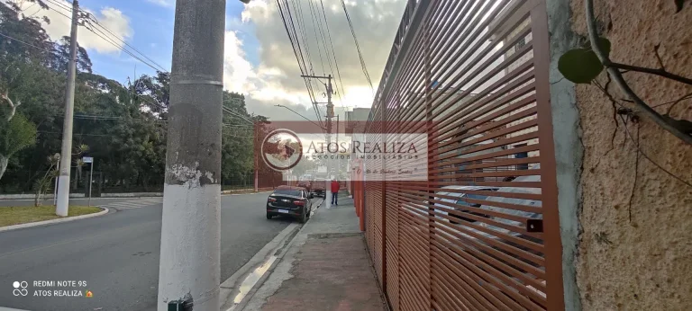 Imagem Prédio inteiro comercial em Veleiros - São Paulo