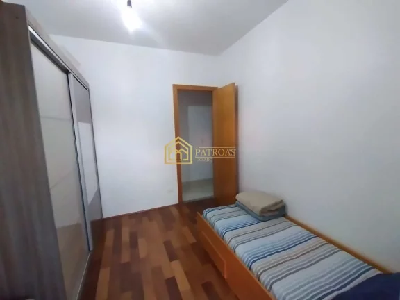 Imagem Apartamento Padrão