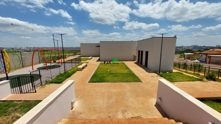 Imagem Terreno em Condomínio para Venda em Nova Odessa, Jardim Santa Rosa