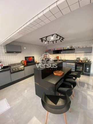 Imagem COBERTURA DUPLEX ESPETACULAR - GUILHERMINA - PRAIA GRANDE