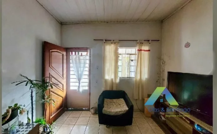 Imagem Casa à venda no bairro Vila Brasilina - São Paulo/SP