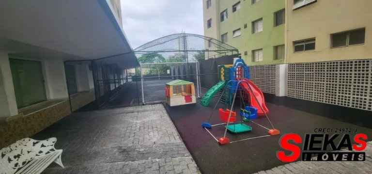 Imagem Apartamento à venda no Tatuapé, São Paulo-SP: 1 dormitório , 1 sala, 63 m² de área. Venha conferir!