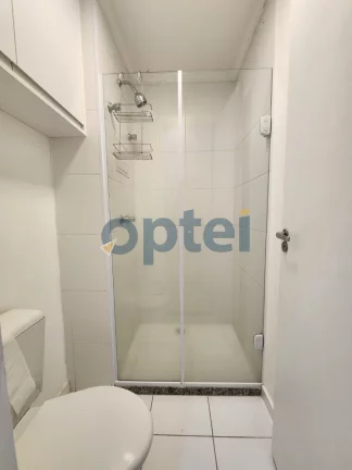 Imagem LOFT MOBILIADO E DECORADO 42M2 - 1 DORMITÓRIO - MARCO ZERO HOME- JARDIM DO MAR - SÃO BERNARDO DO CAMPO/SP