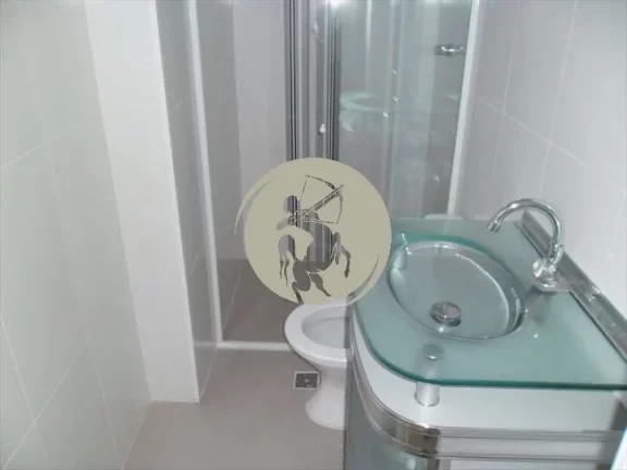 Imagem Apartamento reformado e modernizado a venda no bairro do Gonzaga em Santos