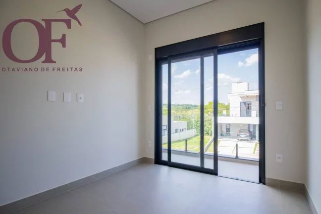 Imagem Linda casa moderna à venda - Bella Vittà - Jundiaí - SP