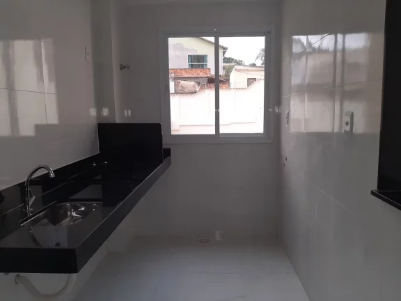 Imagem Apartamento em Belo Horizonte