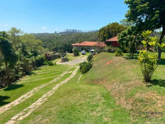 Imagem MARAVILHOSA CASA NA MALOTA, 4 DOMITORIOS (3 SUITES), 6100M2 DE TERRENO E 819M2 DE CONSTRUÇÃO