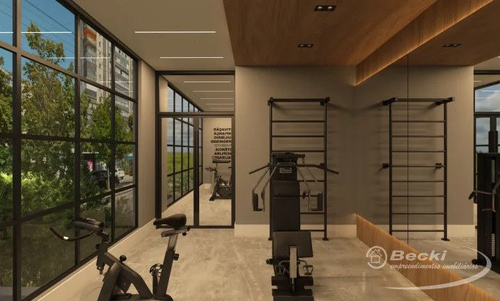 Imagem Apartamento Em Construção em Itacolomi - Balneário Piçarras