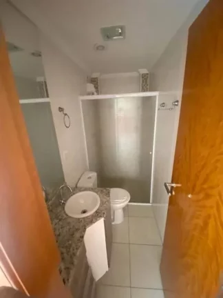 Imagem Apartamento à Venda em Tupy, Praia Grande - SP