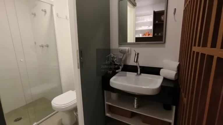 Imagem Studio para alugar, 22 m² por R$ 4.161,64/mês - Jardim Paulista - São Paulo/SP