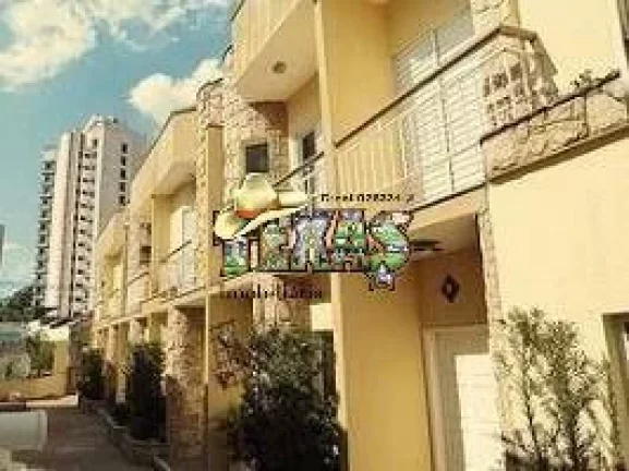 Imagem SOBRADO VENDA VILA FORMOSA