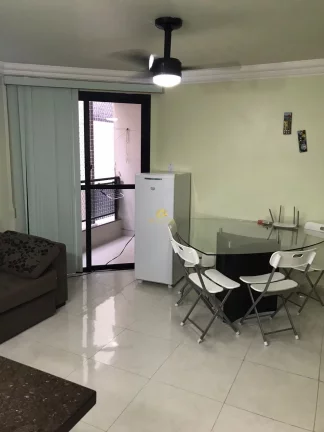Imagem Apartamento de Temporada na Enseada Azul - Praia de Peracanga (ES)
Bem-vindo ao seu refúgio de fér...