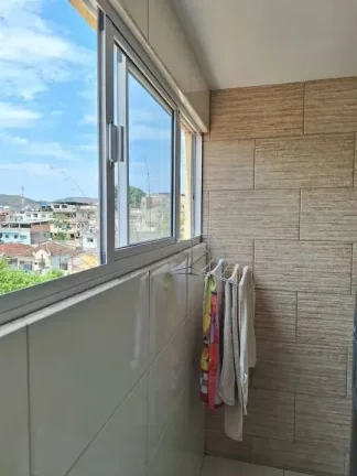 Imagem Apartamento à venda em São Gonçalo, Porto da Pedra, com 2 quartos, 56m2
