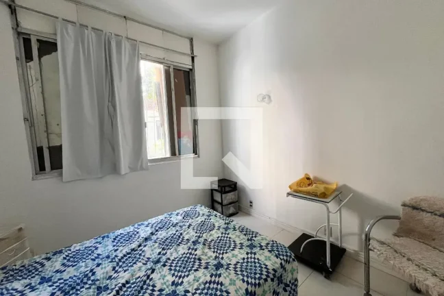 Imagem Apartamento à Venda - Copacabana, 1 Quarto, 46 m2