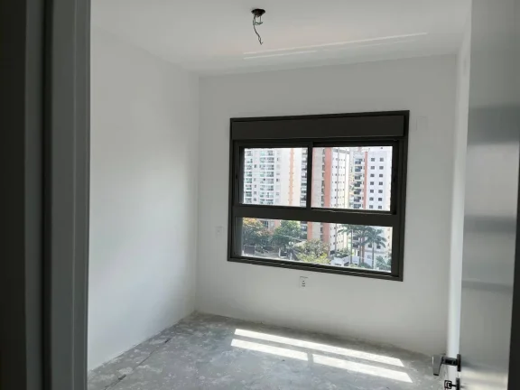 Imagem Apartamento Paraíso - 176M², 3 Dorms, 3 Suítes, 3 Vagas, Varanda Gourmet.