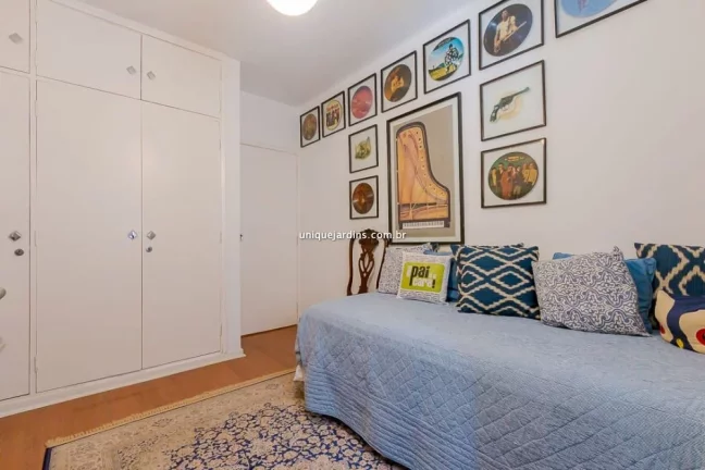 Imagem Apartamento à venda Jardim Paulista São Paulo