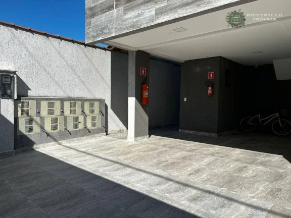 Imagem Casa Sobreposta Alta no Coração do Jardim Guilhermina – Praia Grande/SP