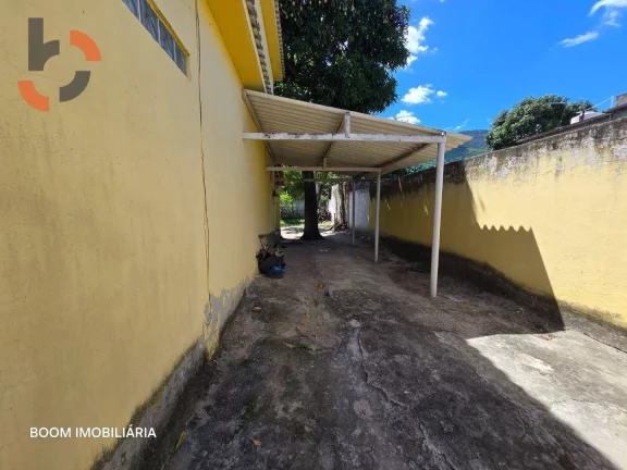 Imagem Casa com 4 dormitórios à venda, 200 m² por R$ 330.000,00 - Palhada - Nova Iguaçu/RJ