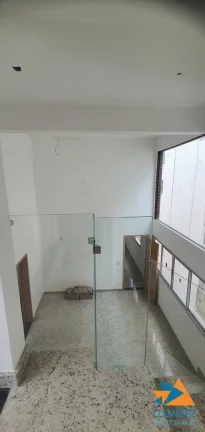 Imagem COBERTURA DUPLEX NOVA -03 QTOS. 02 SUITES 130 M² B. CRUZEIRO-BH-MG