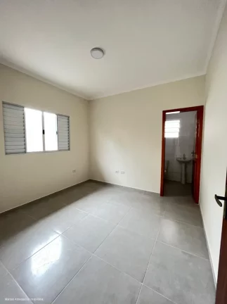 Imagem CASA RESIDENCIAL em MONGAGUÁ - SP, Vila oceanopolis