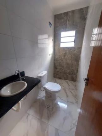Imagem Casa com 3 dorms, Jardim das Palmeiras, Itanhaém - R$ 359 mil, Cod: 2018