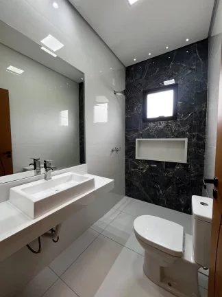 Imagem Linda casa no condominio Euroville 2