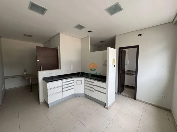 Imagem Sala à venda, 30 m² por R$ 295.000,00 - Vila Pinto Coelho - Lagoa Santa/MG