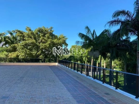 Imagem Oportunidade em CASA FORTE: 290m²,04qts,04suites, 05vagas...