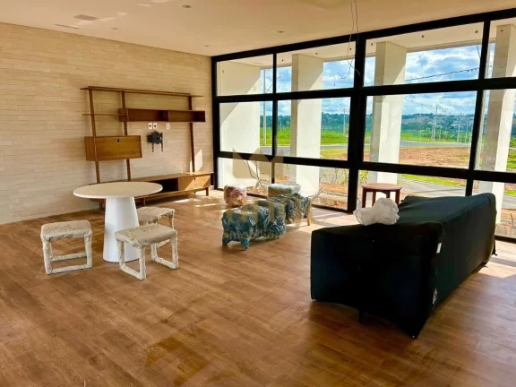 Imagem Terreno a venda no Alphaville Terras Alpha Z.Sul-Votorantim