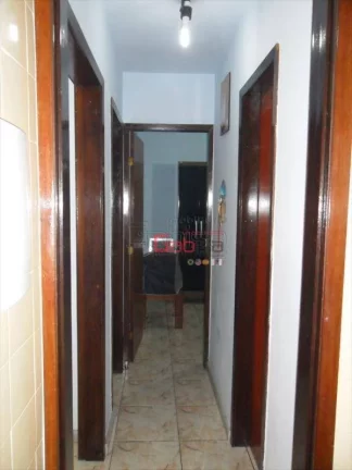 Imagem Casa com 2 dormitórios à venda, 105 m² por R$ 430.000,00 - Juscelino Kubitschek de Oliveira - Cabo Frio/RJ