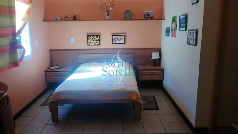 Imagem Apartamento à Venda, no Centro - Ubatuba - SP.