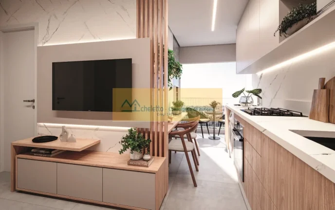 Imagem APARTAMENTO RESIDENCIAL em SÃO PAULO - SP, VILA BEATRIZ