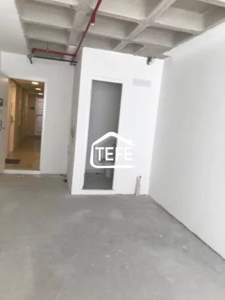 Imagem Sala à venda, 30 m² por R$ 395.000,00 - Centro - Rio de Janeiro/RJ