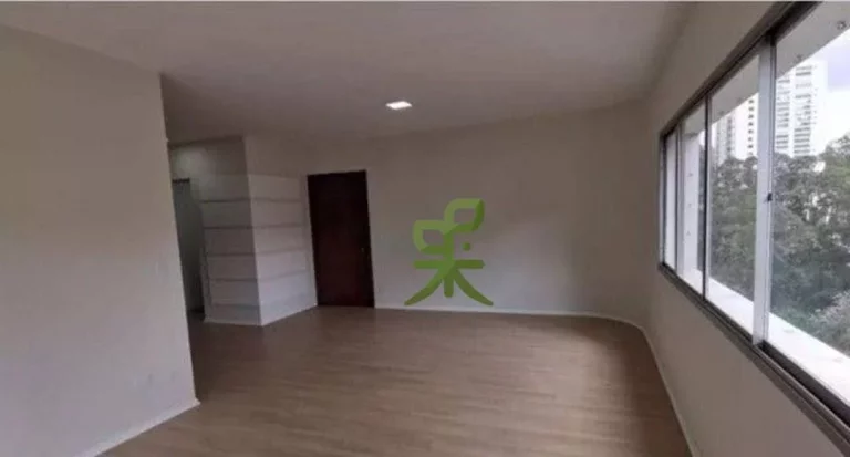 Imagem Apartamento com 3 dormitórios à venda, 105 m² por R$ 770.000,00 - Vila Andrade - São Paulo/SP