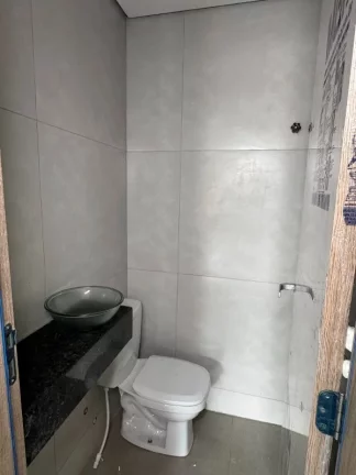 Imagem Casa Duplex em Santa Luzia