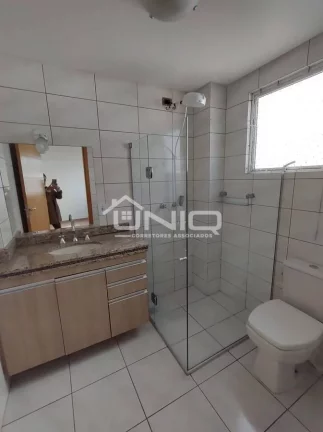 Imagem Apartamento Suíte + 02 - Quartos Ed Varaschin - Centro