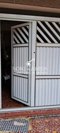 Imagem Próximo ao Estádio da Vila Belmiro.