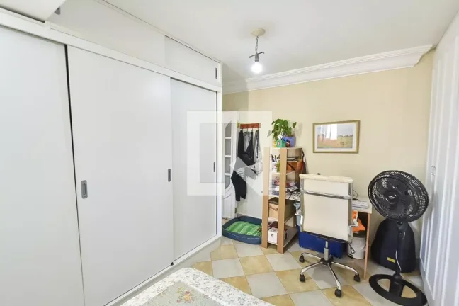 Imagem Apartamento à Venda - Vila Mariana, 1 Quarto, 55 m2