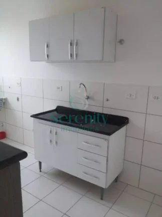 Imagem Apartamento à venda por R$ 240.000,00 - Gleba Fazenda Palhano - Londrina - PR