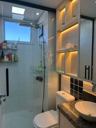 Imagem Apartamento à venda - R$ 360.000,00 - Parque Jamaica - Londrina - PR