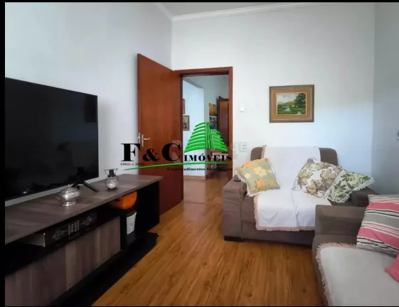 Imagem Casa para Venda em Limeira, Jardim Rosana, 3 dormitórios, 2 banheiros, 2 vagas