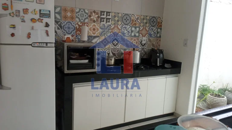 Imagem CASA RESIDENCIAL em PARÁ DE MINAS - MG, JARDIM DAS PITEIRAS