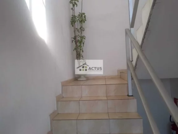 Imagem Cobertura com 3 Quartos à Venda, 120 m² em Serra Azul - Sarzedo